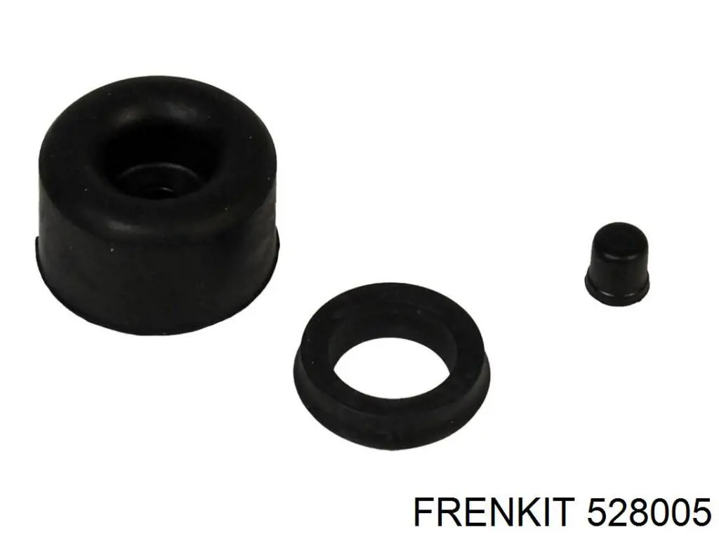 528005 Frenkit ремкомплект робочого циліндру зчеплення
