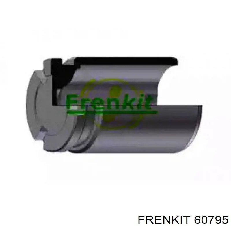  Frenkit 60795 ціна, від 0.14 USD