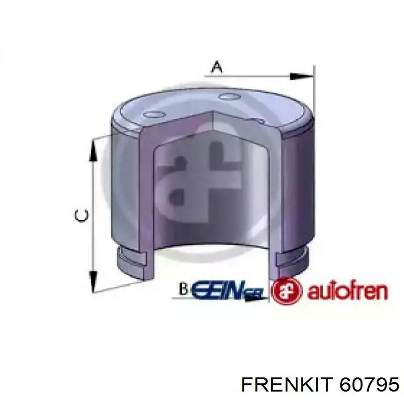  60795 Frenkit
