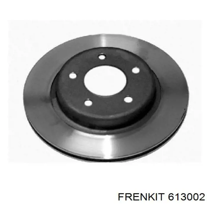 613002 Frenkit ремкомплект регулятора тиску гальм (регулятора гальмівних сил)