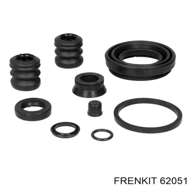 62051 Frenkit 