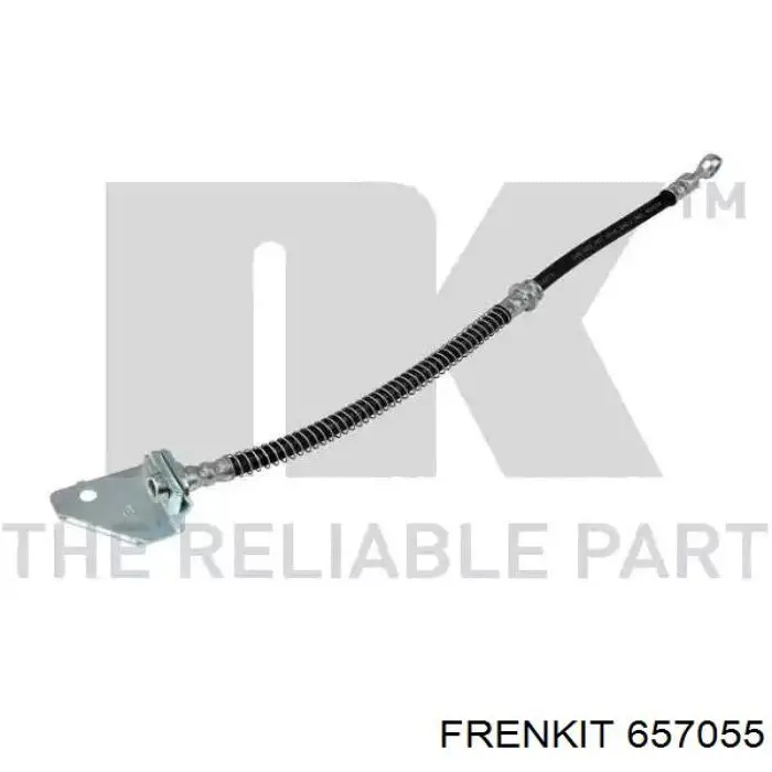Двигун приводу гальмівного супорту заднього Frenkit 657055 ціна, від 28.12 USD