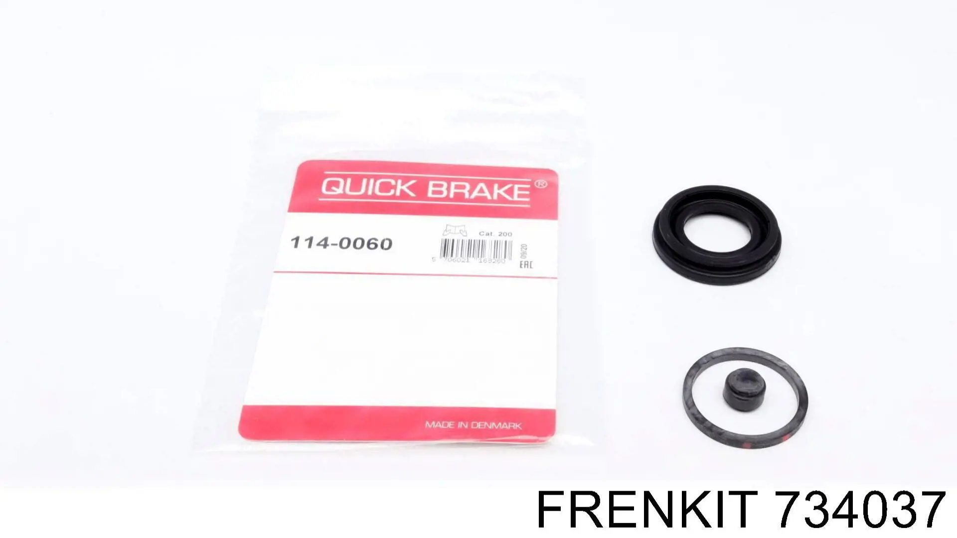  734037 Frenkit