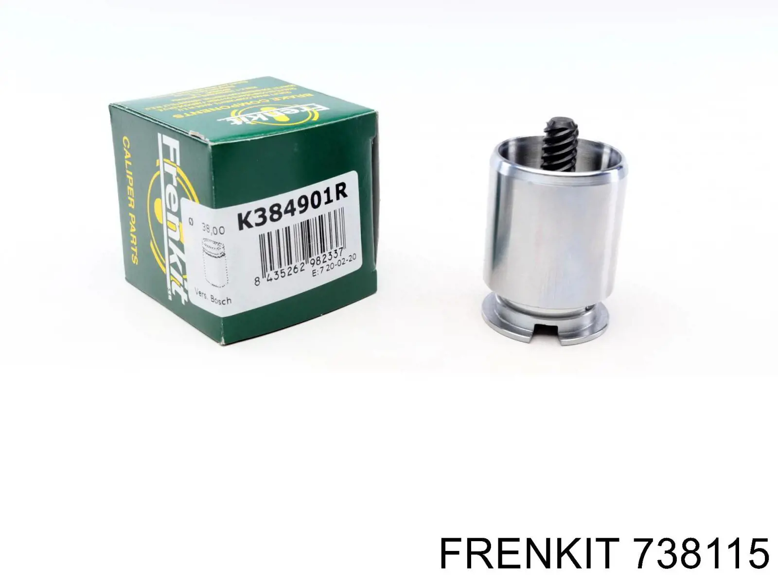  738115 Frenkit