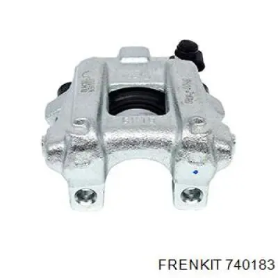 740183 Frenkit Ремкомплект заднього гальмівного супорта