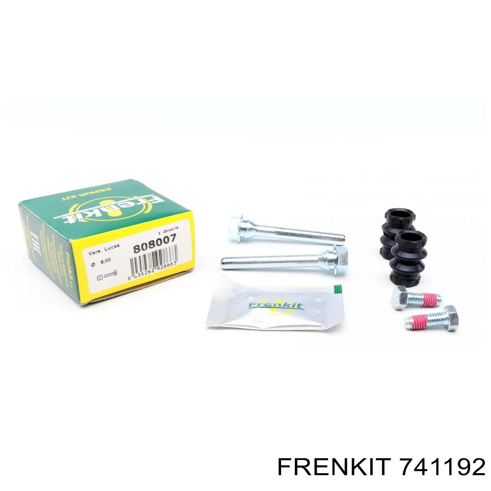 Купити 741192 Frenkit 