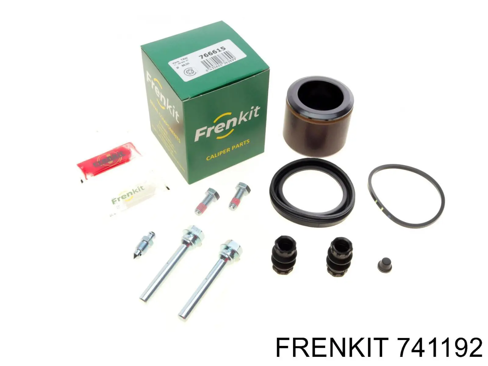 741192 Frenkit 