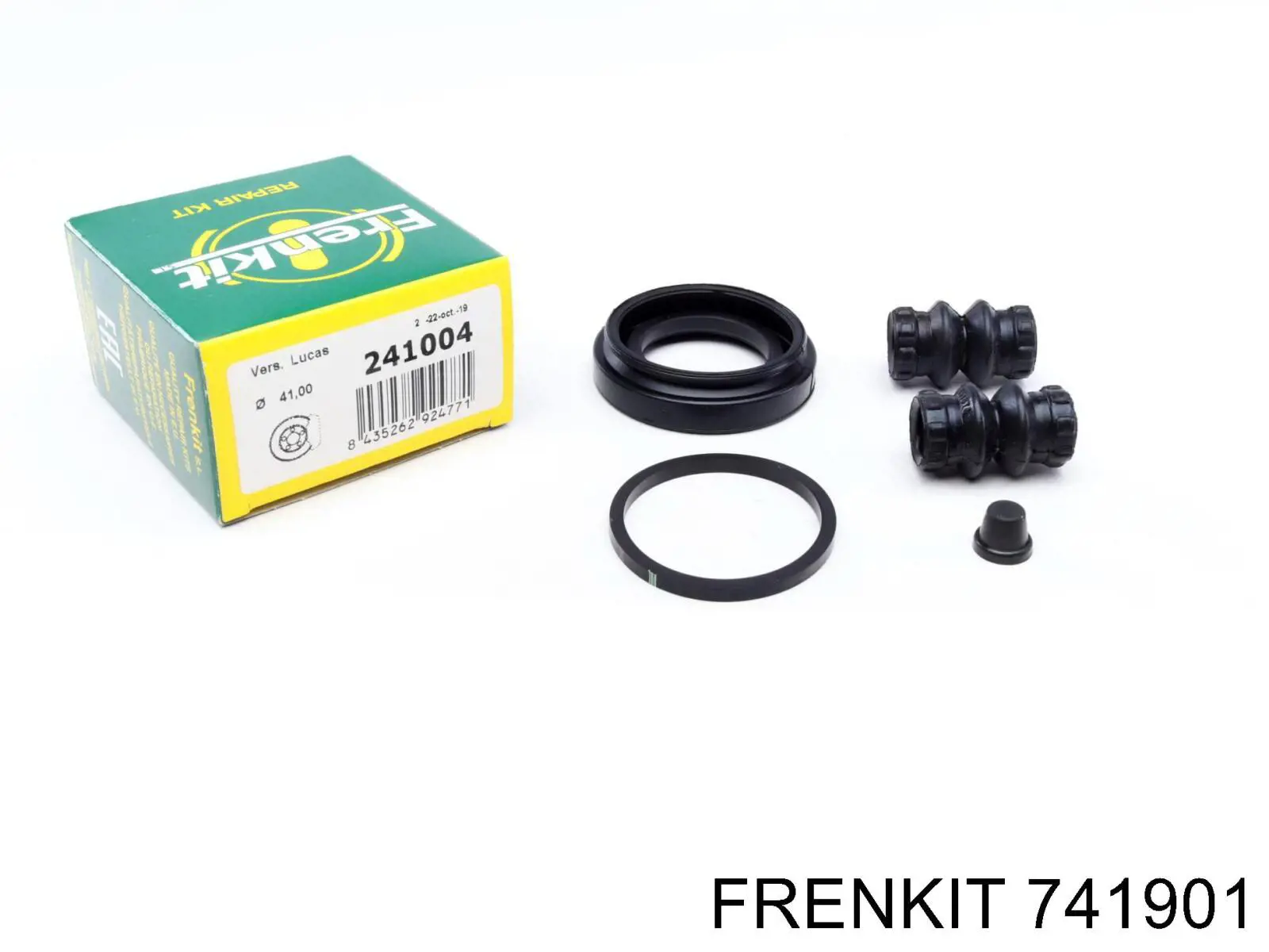  741901 Frenkit