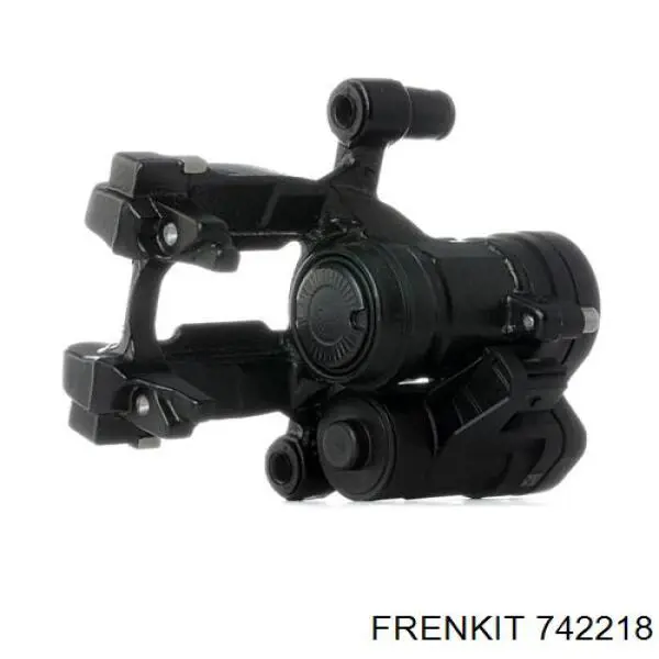 Купити 742218 Frenkit Супорт гальмівного, заднього