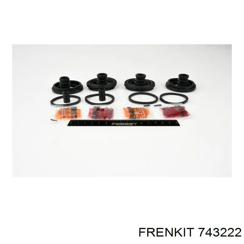  743222 Frenkit