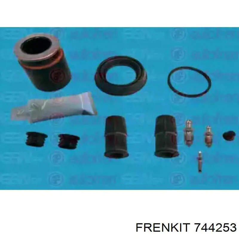744253 Frenkit 