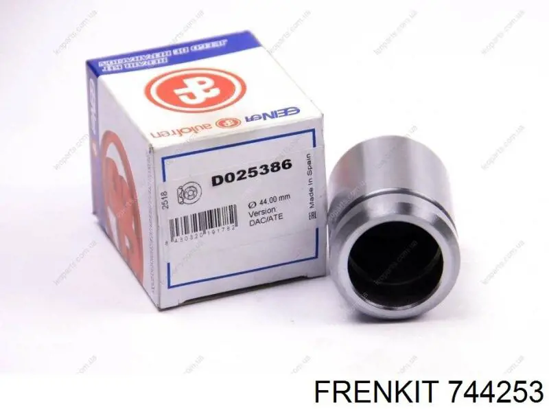  Frenkit 744253 ціна, від 24.56 USD