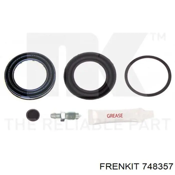  Frenkit 748357 ціна, від 27.78 USD