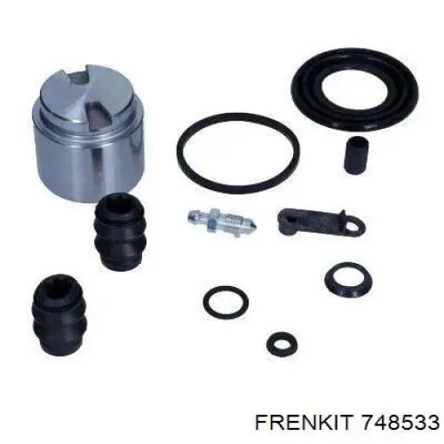Ремкомплект супорту 748533 Frenkit