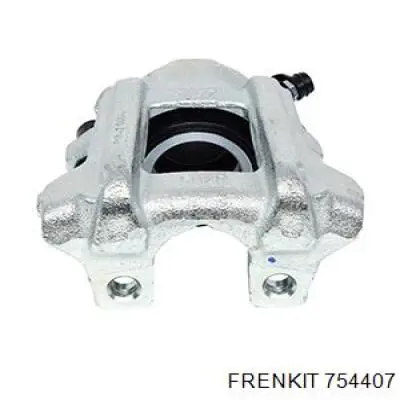 Ремкомплект супорту гальмівного переднього Frenkit 754407 ціна, від 18.74 USD