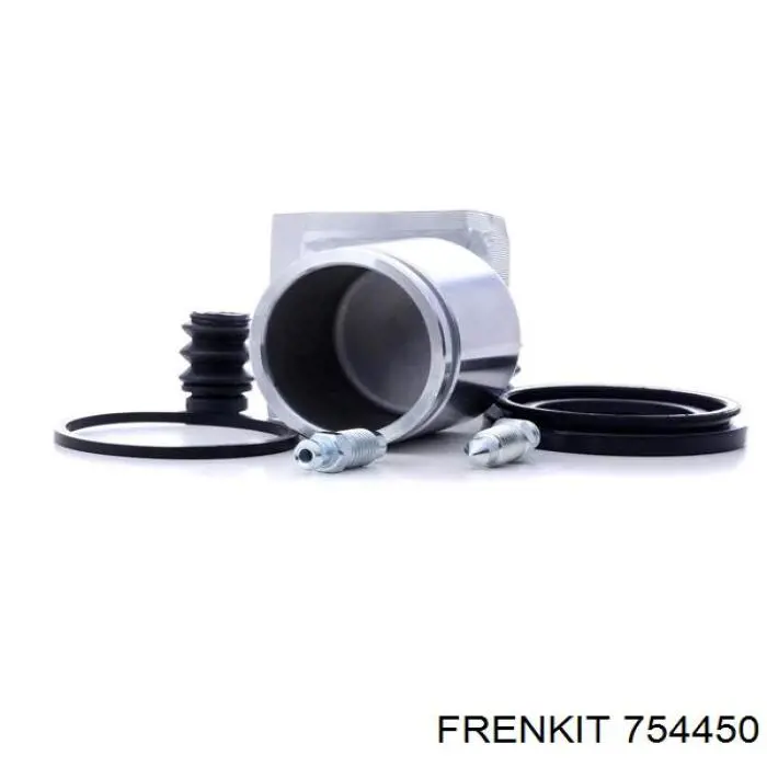 754450 Frenkit Ремкомплект гальмівної системи