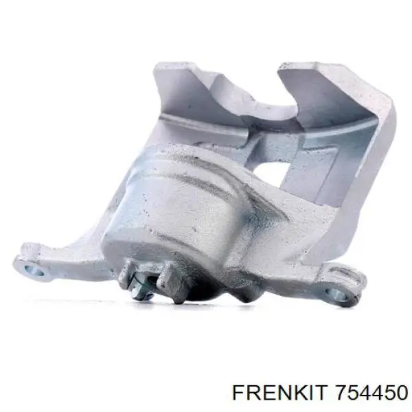 Ремкомплект супорту гальмівного переднього Frenkit 754450 ціна, від 20.93 USD