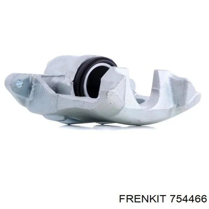 Ремкомплект переднього супорту 754466 Frenkit