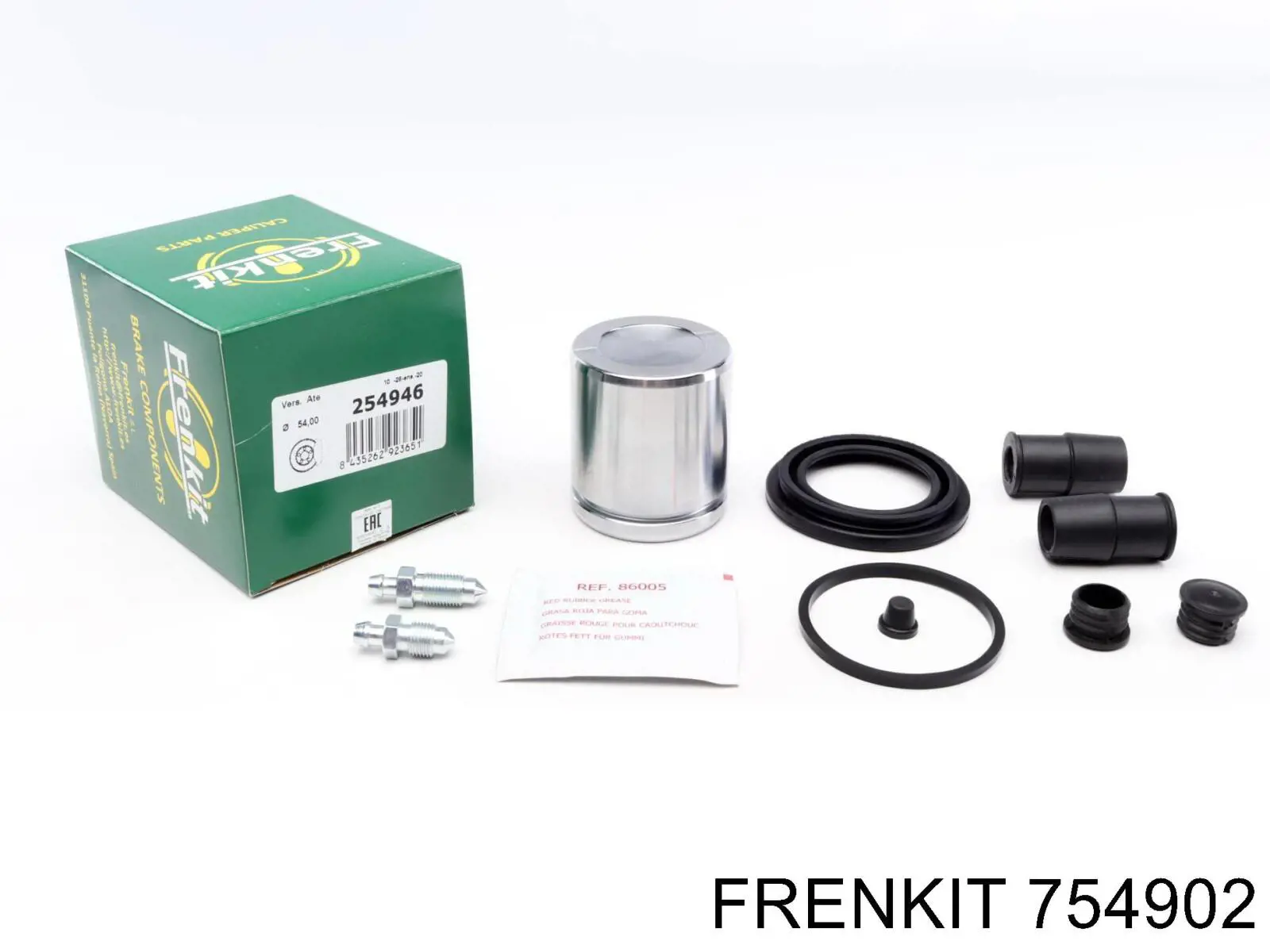  754902 Frenkit