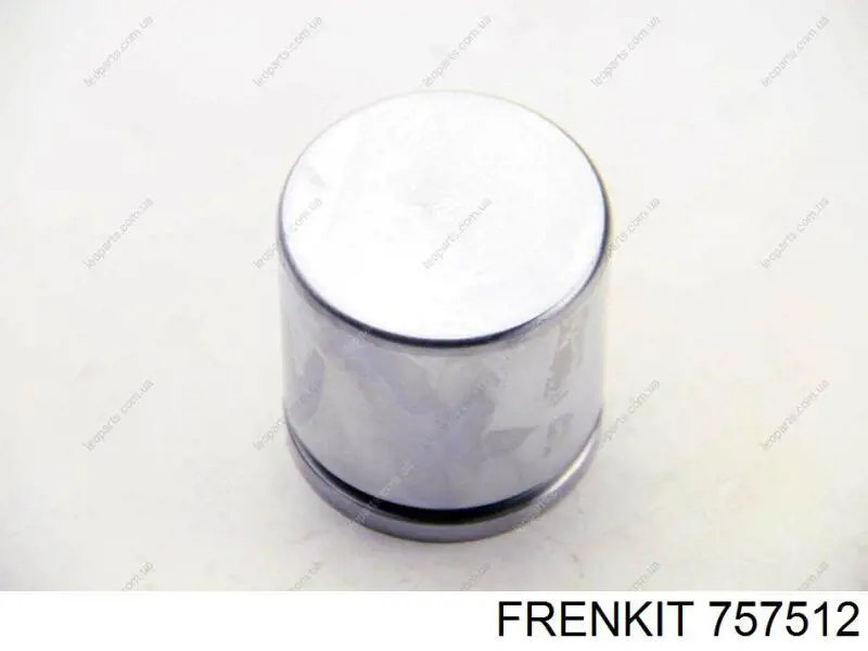 Купити 757512 Frenkit Ремкомплект переднього супорту