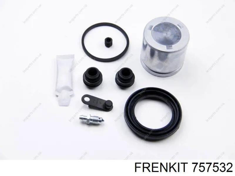 Купити 581801MA00 Hyundai/Kia Ремкомплект переднього супорту