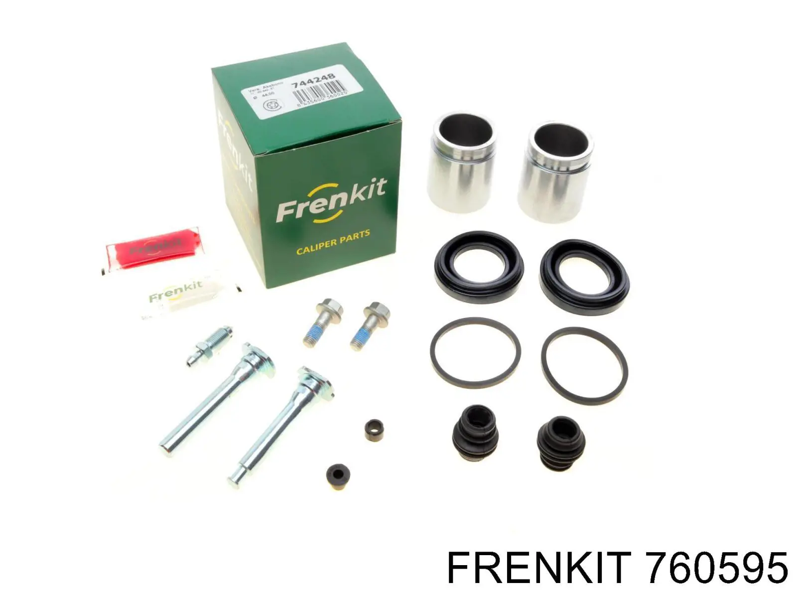 760595 Frenkit 