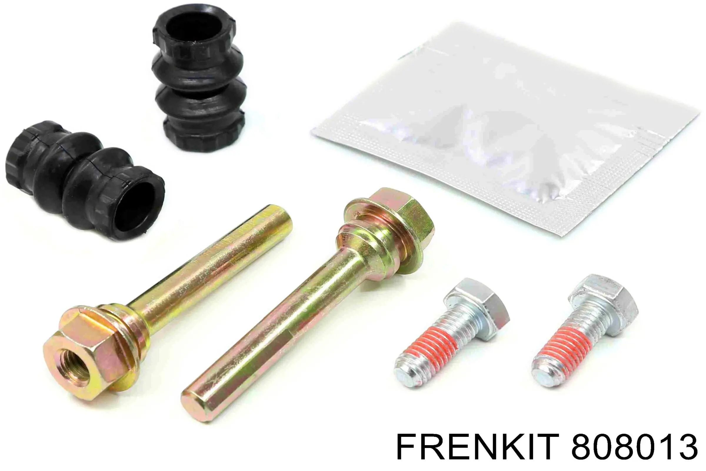 Купити 808013 Frenkit Супорт гальмівного, заднього
