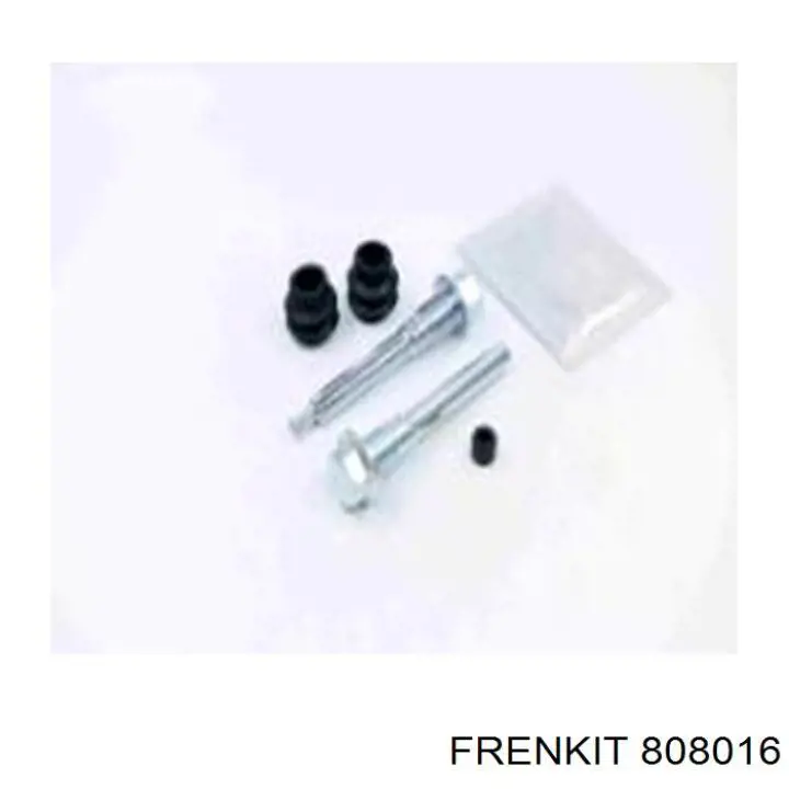 Купити 808016 Frenkit Направляюча супорту заднього, верхня