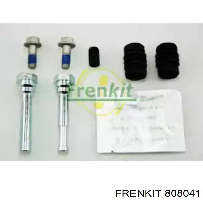 Ремкомплект переднього супорту 440A01428R Renault (RVI)