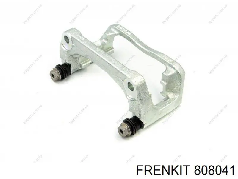 Купити 440A01428R Renault (RVI) Ремкомплект переднього супорту