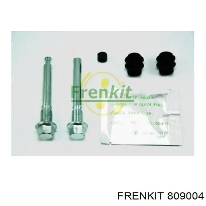 Купити 809004 Frenkit Направляюча супорту заднього