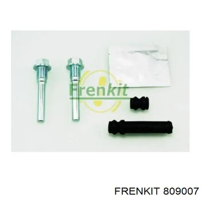 Направляюча супорту заднього Frenkit 809007 ціна, від 6.54 USD