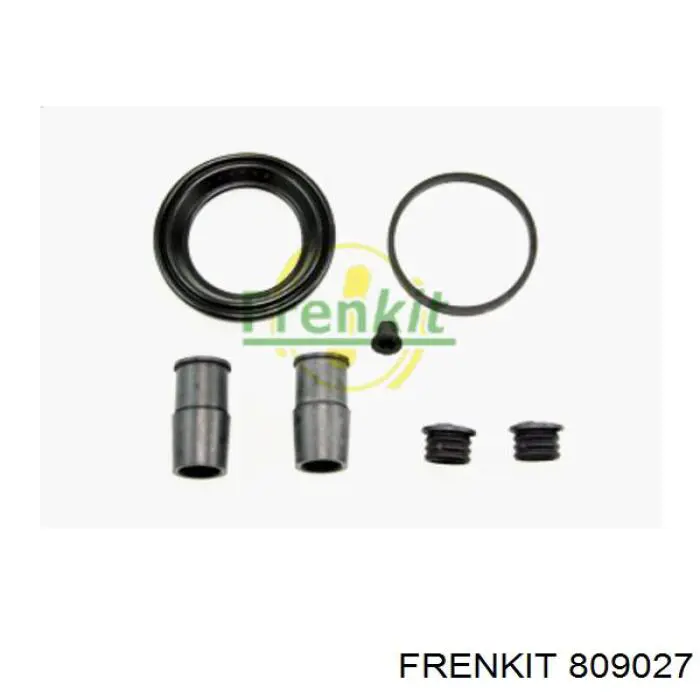 Купити 443948 Peugeot/Citroen Ремкомплект переднього супорту