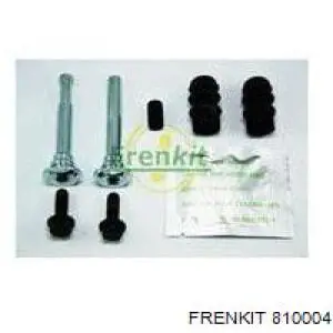 810004 Frenkit ремкомплект супорту гальмівного переднього