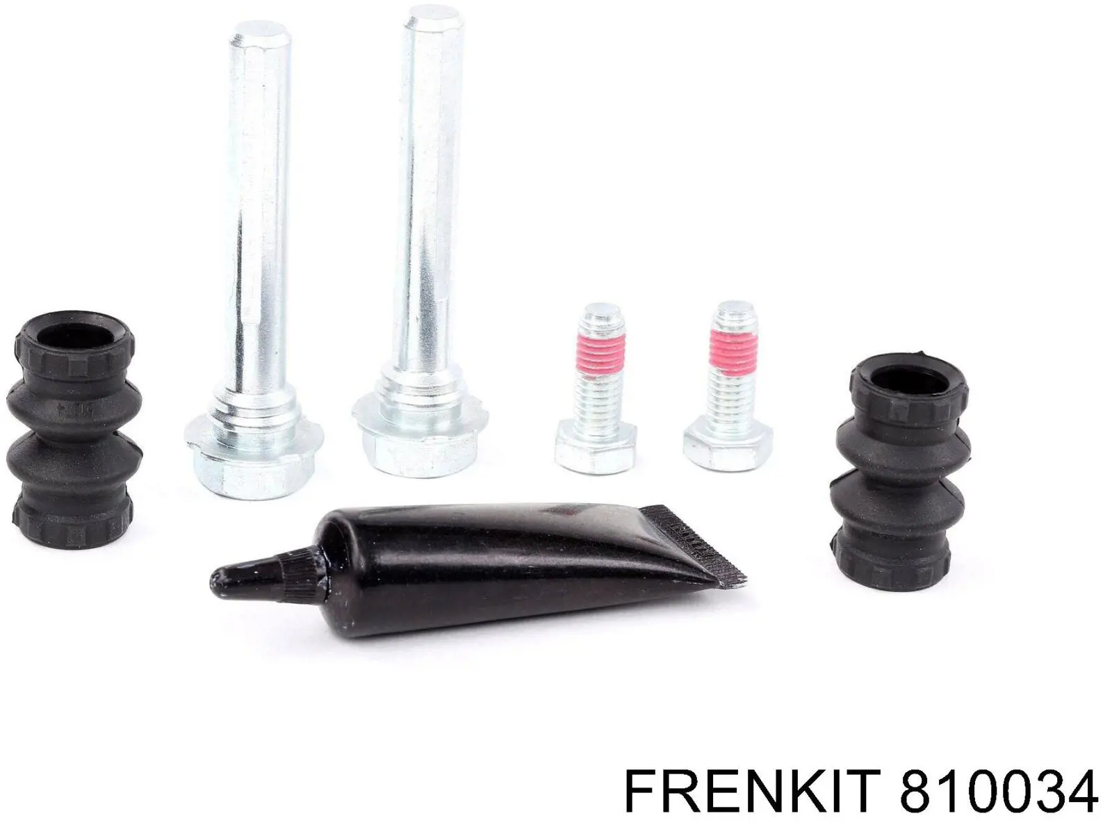 Купити 810034 Frenkit Направляюча супорту переднього