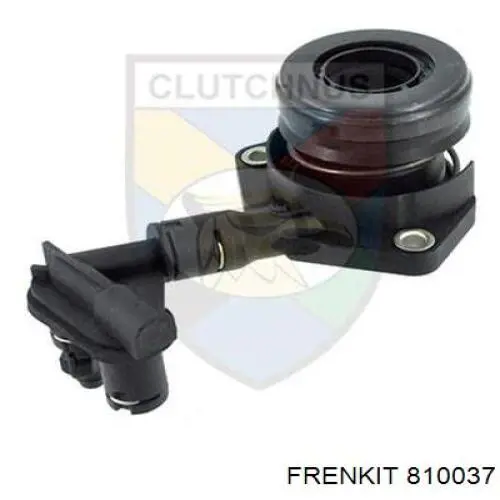 Купити 810037 Frenkit Ремкомплект переднього супорту
