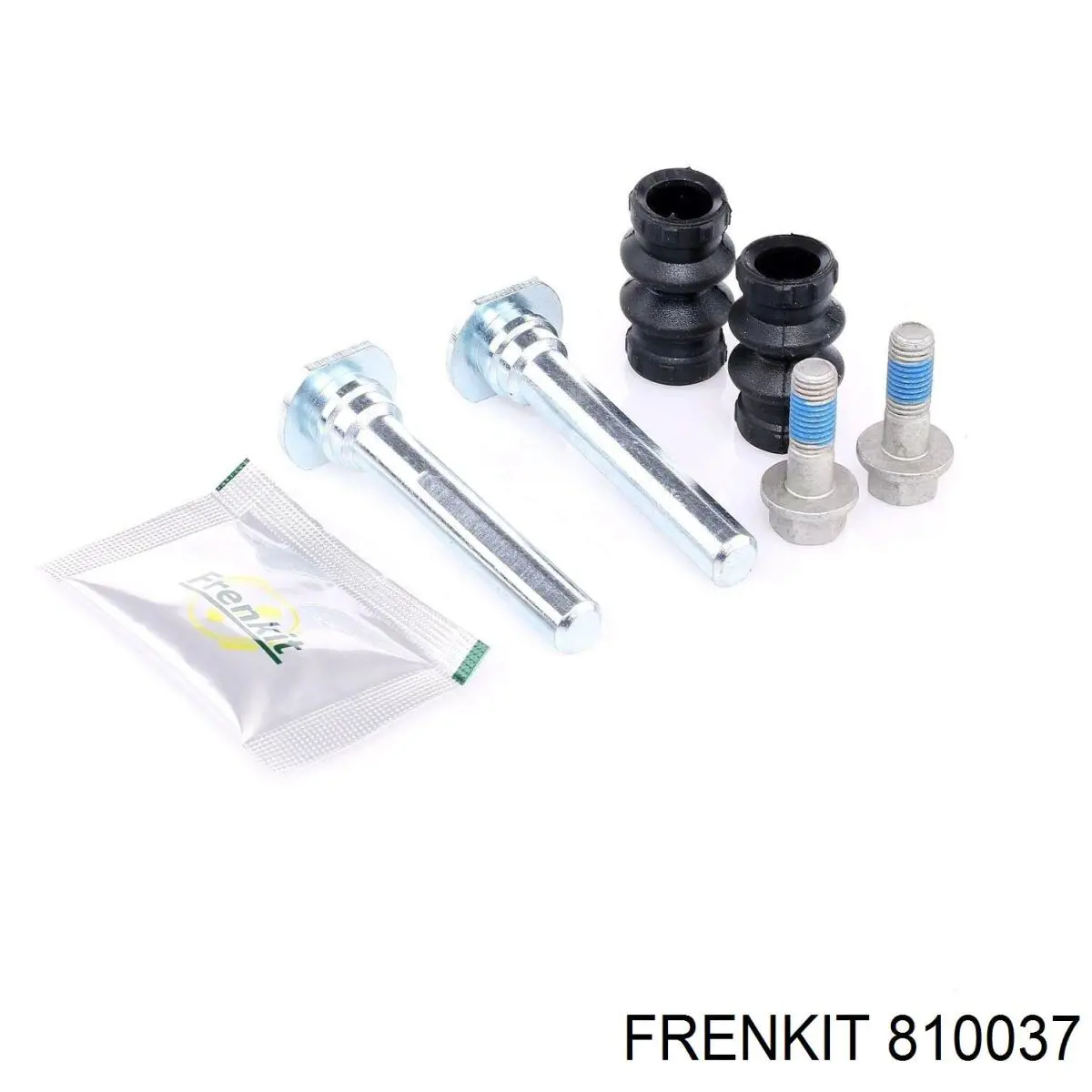 810037 Frenkit ремкомплект супорту гальмівного переднього