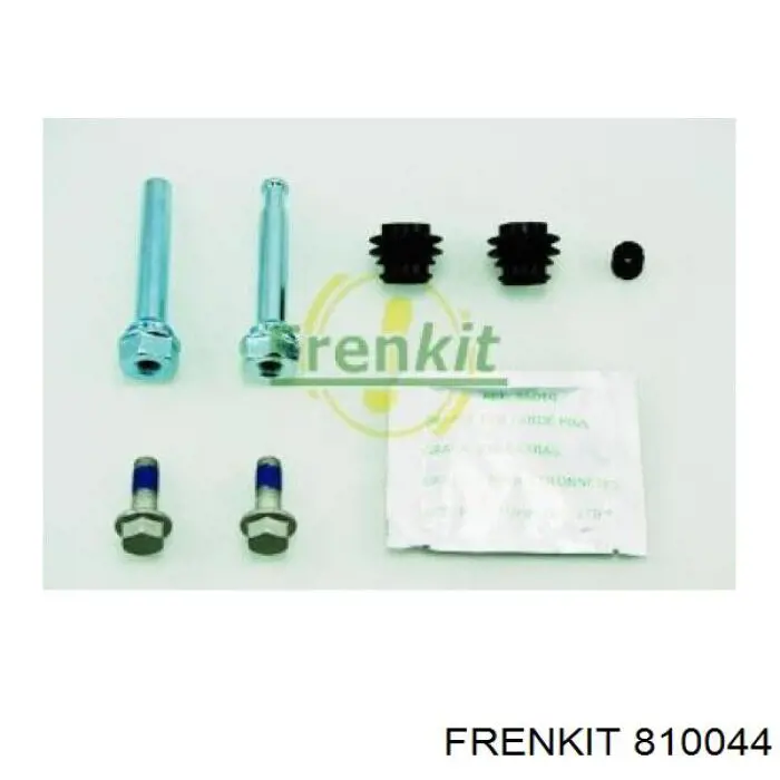 Направляюча супорту переднього Frenkit 810044 ціна, від 7.05 USD