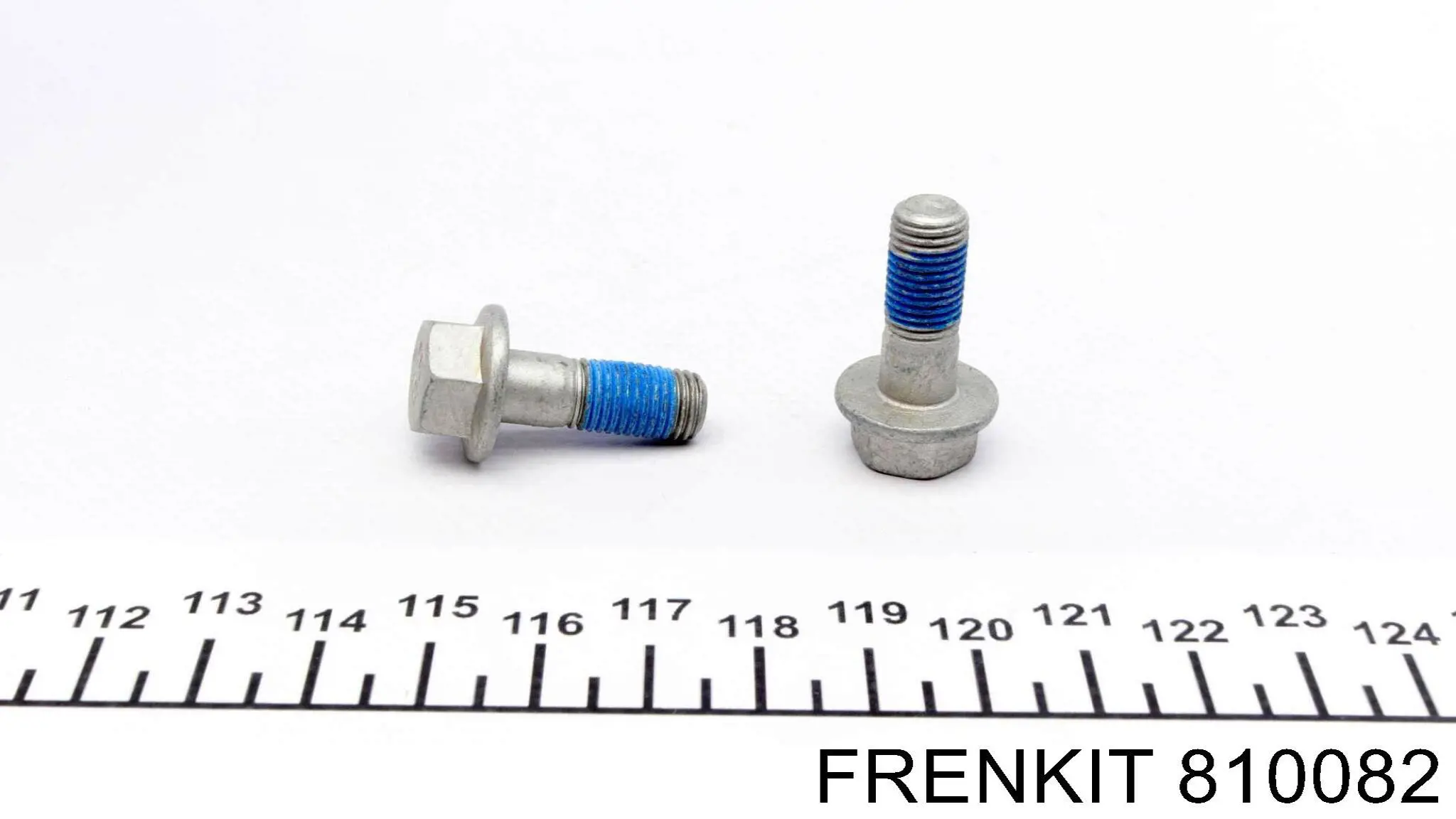 Ремкомплект супорту гальмівного заднього Frenkit 810082 ціна, від 6.19 USD