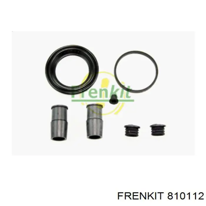 Купити 810112 Frenkit Направляюча супорту переднього
