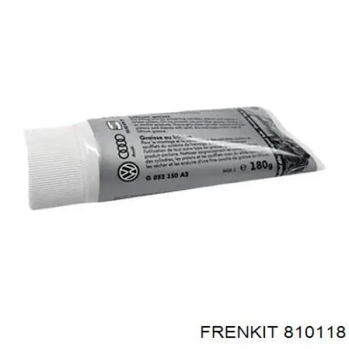 Купити 810118 Frenkit Направляюча супорту переднього
