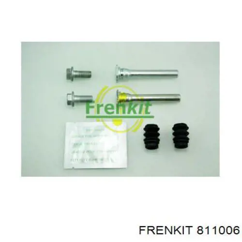  811006 Frenkit