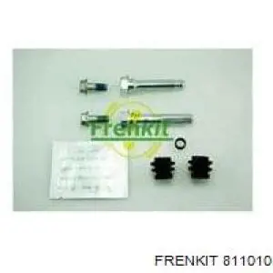 Направляюча супорту переднього Frenkit 811010 ціна, від 7.84 USD