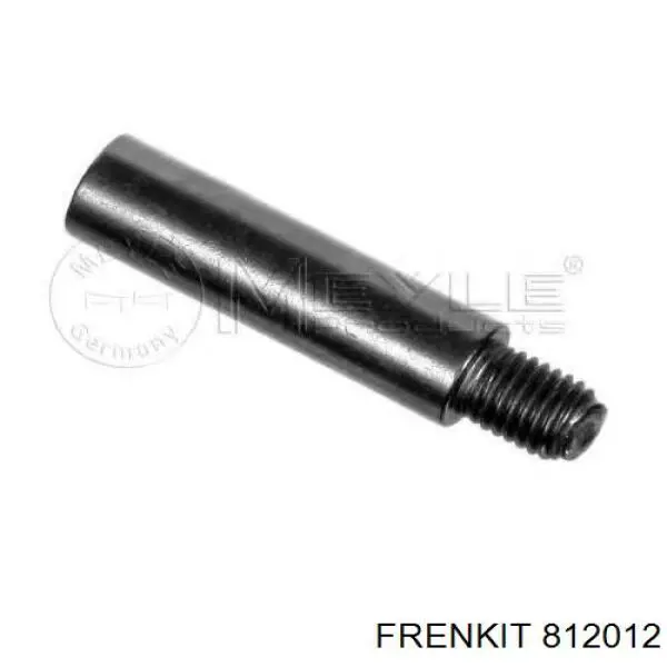 Купити 812012 Frenkit Ремкомплект переднього супорту