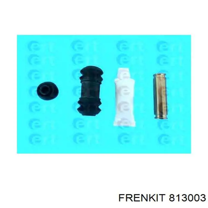 Купити 813003 Frenkit Направляюча супорту заднього
