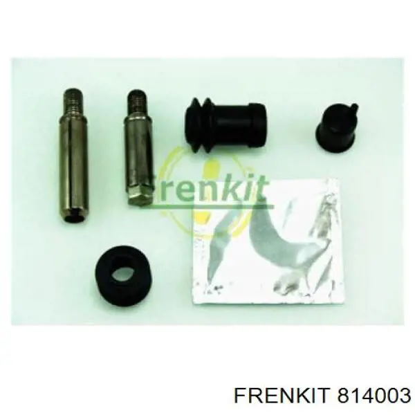 Купити 814003 Frenkit Направляюча супорту переднього