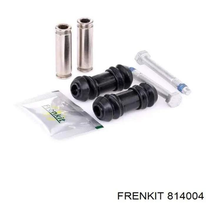 Купити 814004 Frenkit Ремкомплект переднього супорту