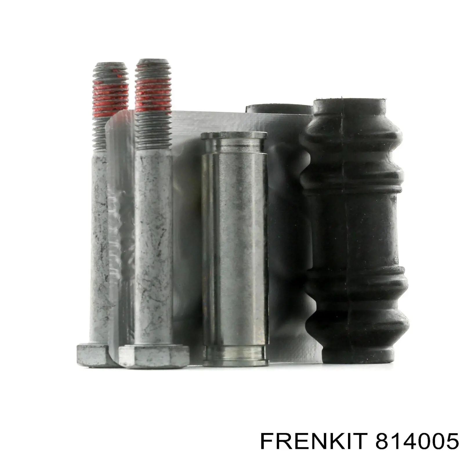 Ремкомплект супорту гальмівного переднього Frenkit 814005 ціна, від 7.80 USD