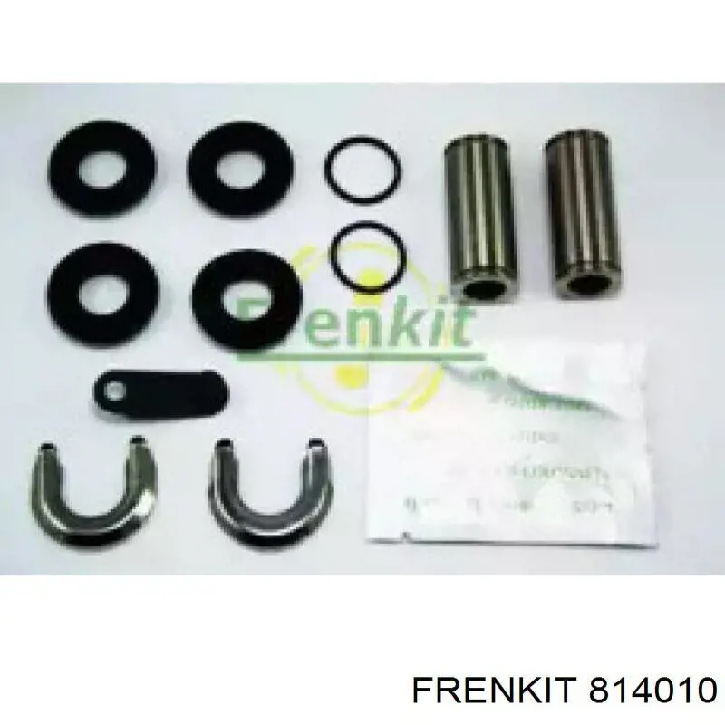 814010 Frenkit Ремкомплект гальмівної системи