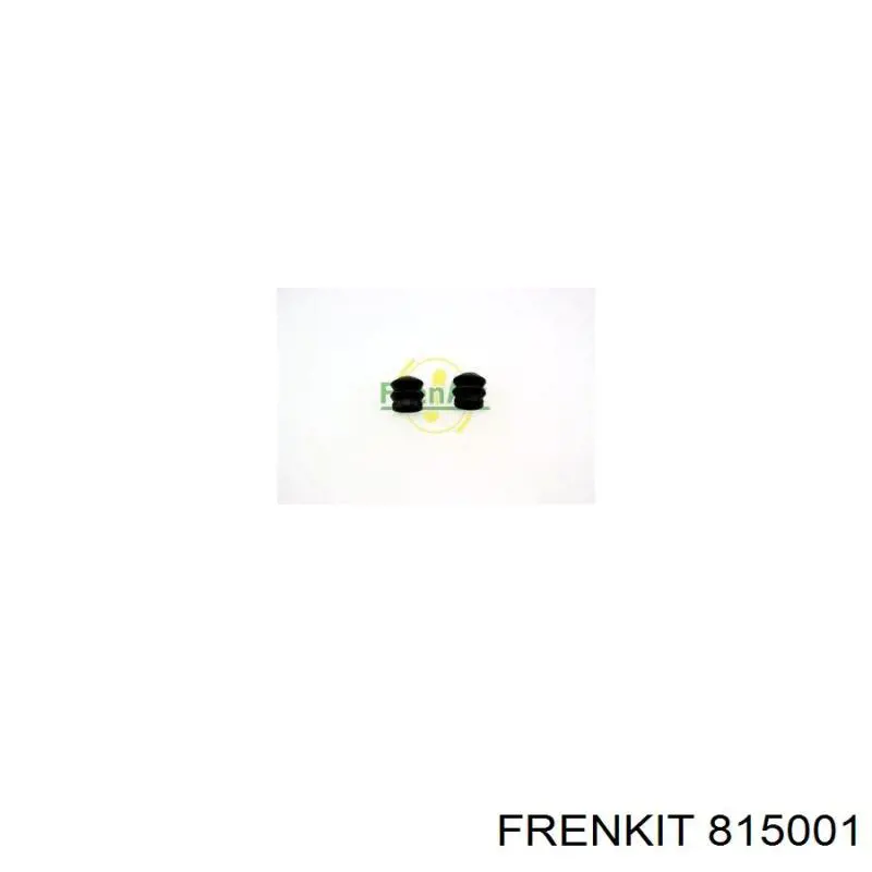 Купити 815001 Frenkit Ремкомплект переднього супорту